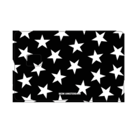 SUPER STARS - MIM PINPAS STICKER