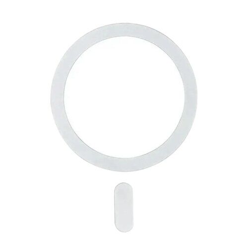 MAGSAFE RING WIT (universeel) 