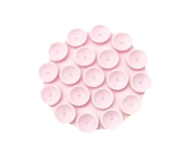 HANG IN THERE CIRCLE WIT (sticker) - MIM