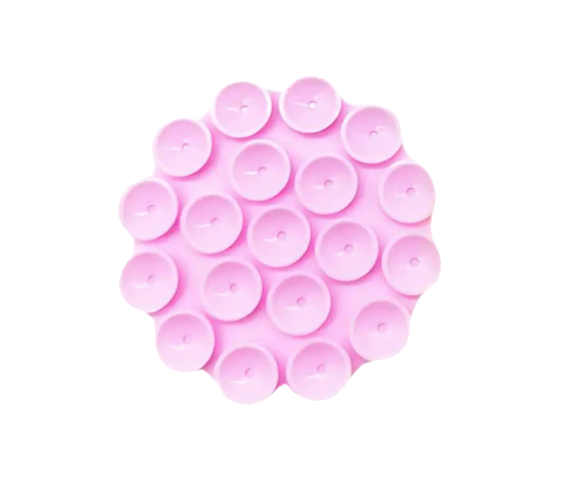 HANG IN THERE CIRCLE WIT (sticker) - MIM