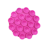 HANG IN THERE CIRCLE WIT (sticker) - MIM