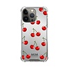 CHEEKY CHERRY - MIRROR CASE (shockproof)