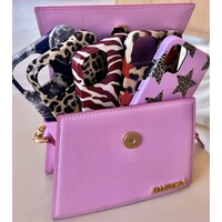 RED REBEL - MIM SOFTCASE