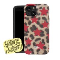 RED REBEL - MIM SOFTCASE