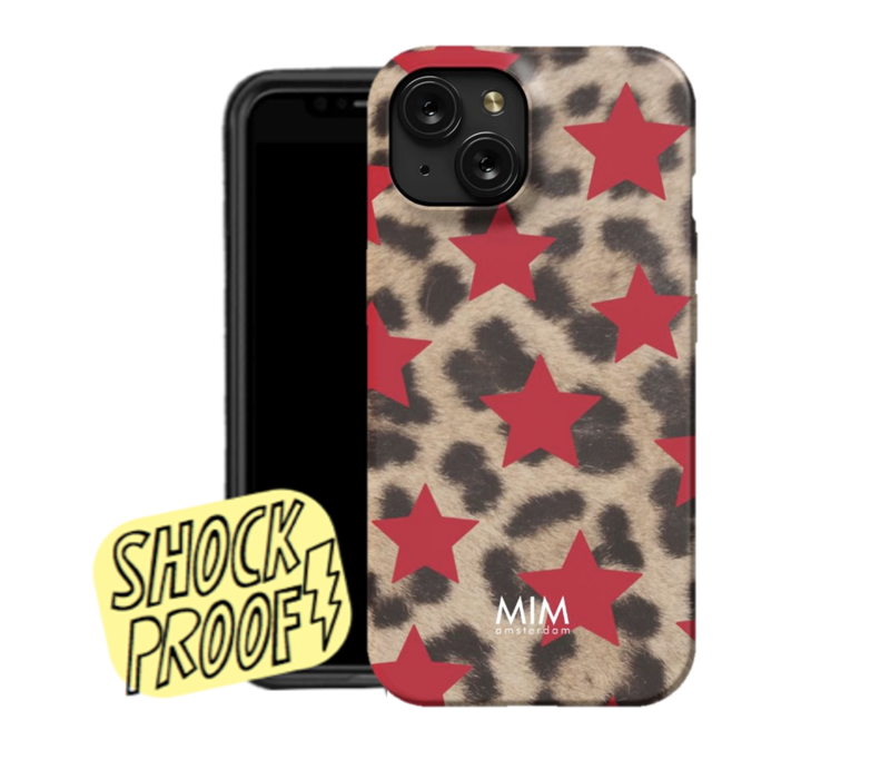 RED REBEL - MIM SOFTCASE