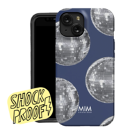 THE AFTER PARTY - MIM SOFTCASE