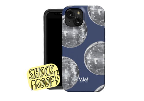 MIM THE AFTER PARTY - MIM SOFTCASE