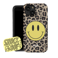 HAPPY PANTHER - MIM SOFTCASE