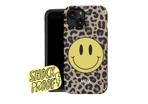 MIM HAPPY PANTHER - MIM SOFTCASE