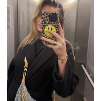HAPPY PANTHER - MIM SOFTCASE