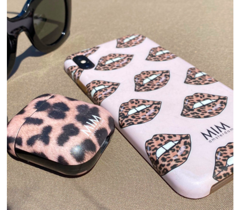 PROUD PANTHER - MIM AIRPODS PRO 2 HÜLLE