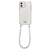 MIM LIKE A PEARL - CASE WITH CORD (shockproof)