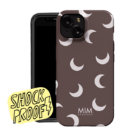 OVER THE MOON - MIM SOFTCASE