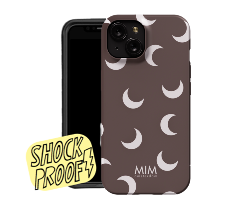 OVER THE MOON - MIM SOFTCASE