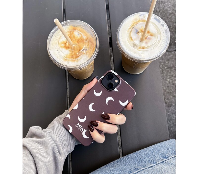 OVER THE MOON - MIM SOFTCASE