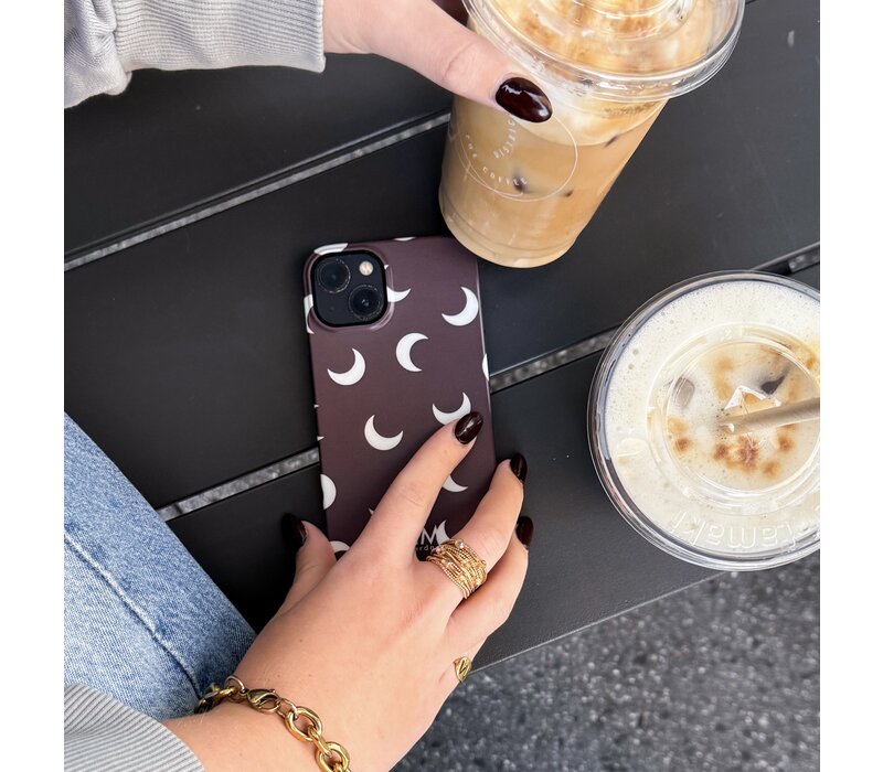 OVER THE MOON - MIM SOFTCASE