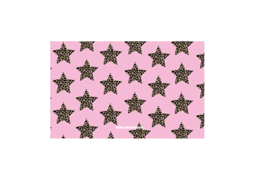 ROARING STARS - MIM OV-AUFKLEBER