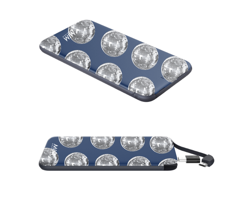 AFTER PARTY - POWERBANK