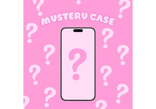 MIM MYSTERY CASE - MIM SOFTCASE