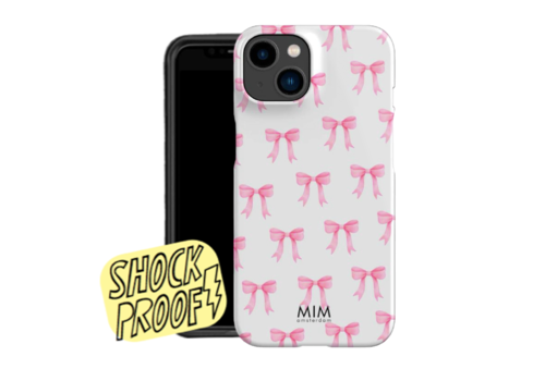 MIM BOWTIFUL - MIM SOFTCASE