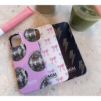 AFTER PARTY PINK - MIM SOFTCASE