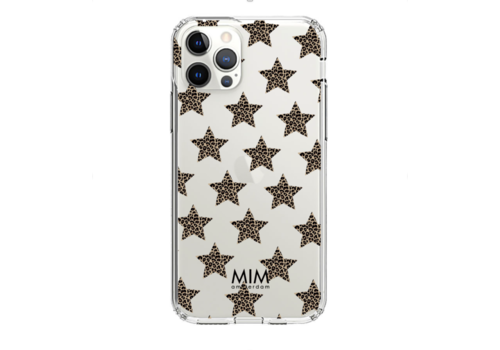 THE MIM SAFARI - GEL-HÜLLE (shockproof)