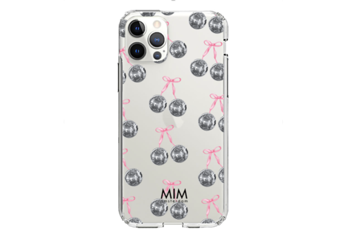 CHERRY DISCO - GEL-HÜLLE (shockproof)