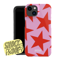 PRETTY IN PINK - MIM SOFTCASE