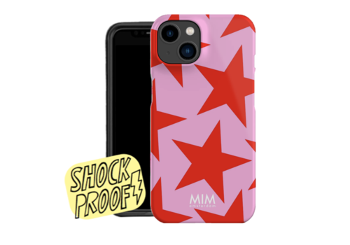 MIM PRETTY IN PINK - MIM SOFTCASE