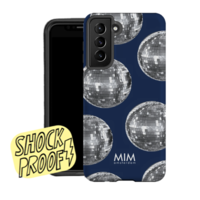AFTER PARTY - MIM SAMSUNG 2 LAYER CASE