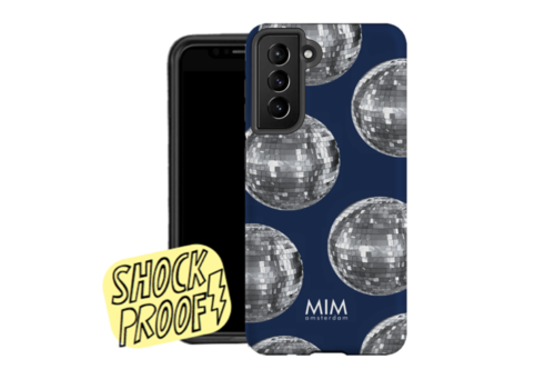 MIM AFTER PARTY - MIM SAMSUNG 2 LAYER CASE