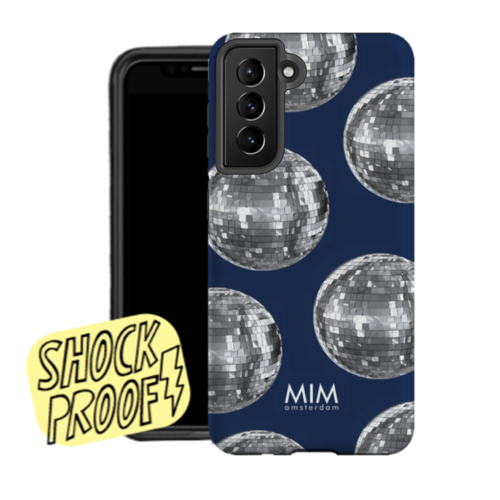 AFTER PARTY - MIM SAMSUNG 2 LAYER CASE 