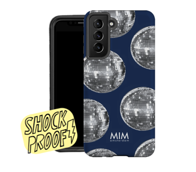 AFTER PARTY - MIM SAMSUNG 2 LAYER CASE