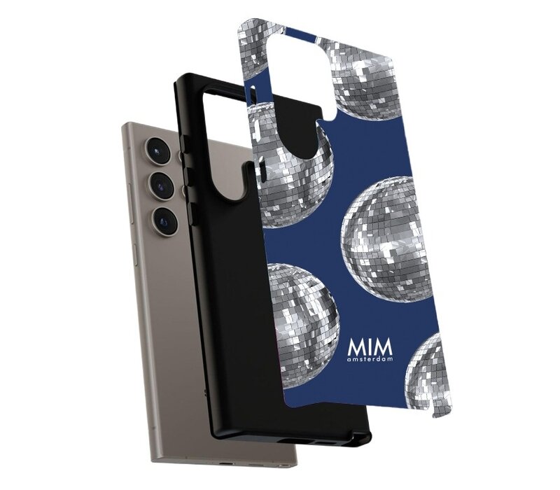 AFTER PARTY - MIM SAMSUNG 2 LAYER CASE