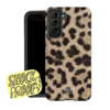 MIM PROUD PANTHER - MIM SAMSUNG 2 LAYER CASE