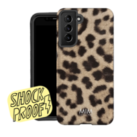 PROUD PANTHER - MIM SAMSUNG 2 LAYER CASE