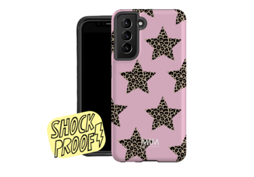 MIM ROARING STARS - MIM SAMSUNG 2 LAYER CASE