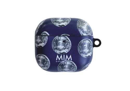 MIM AFTER PARTY - MIM AIRPODS 4 CASE