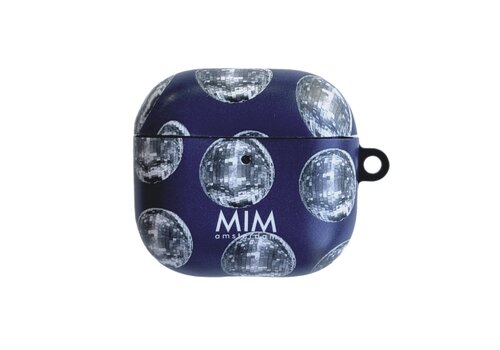 MIM AFTER PARTY - MIM AIRPODS 1&2 CASE