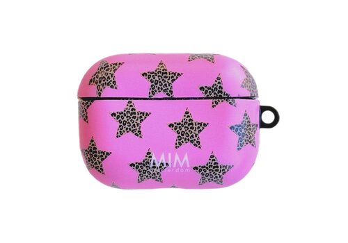 MIM ROARING STARS - MIM AIRPODS  1&2 CASE