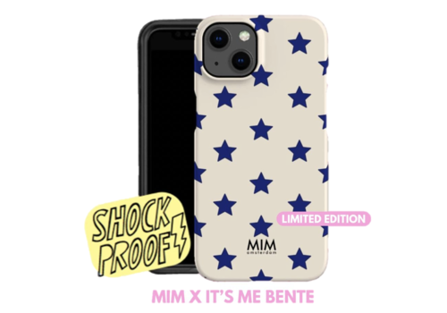 MIM STARLIGHT - MIM X IT’S ME BENTE SOFTCASE