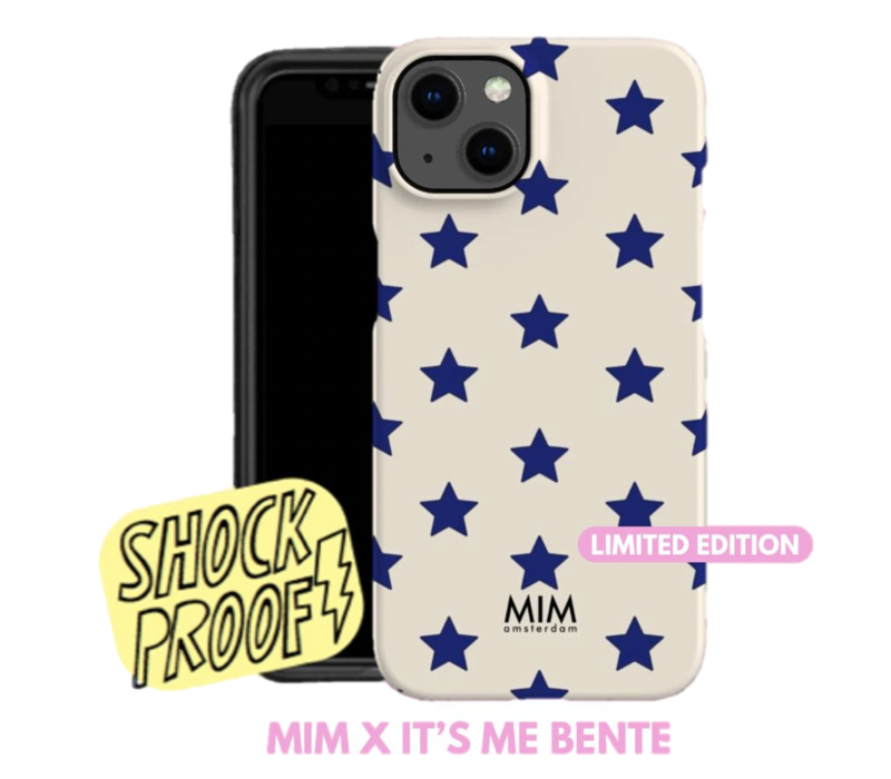 STARLIGHT - MIM X IT’S ME BENTE SOFTCASE