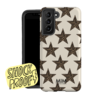 MIM STAR STRUCK - MIM SAMSUNG 2 LAYER CASE