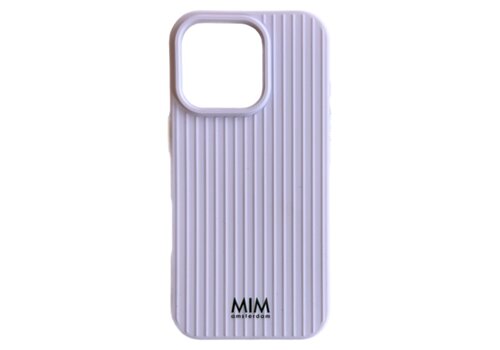 MIM CANDY CRUSH LILA - MIM SOFTCASE
