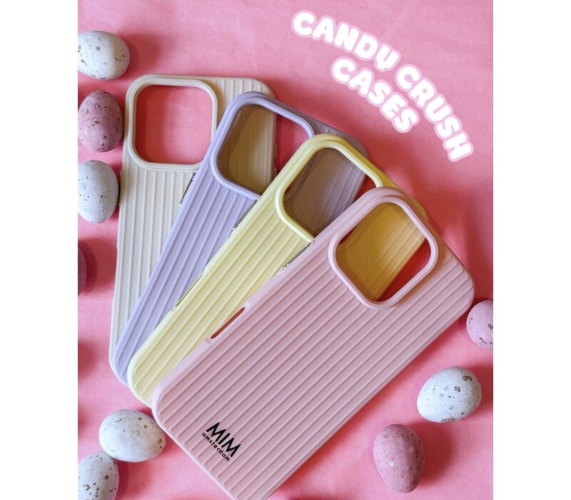 CANDY CRUSH SAND - MIM SOFTCASE