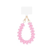 GOLDEN LOVE CORD + PHONECARD   - Copy