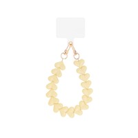 GOLDEN LOVE CORD + PHONECARD   - Copy - Copy