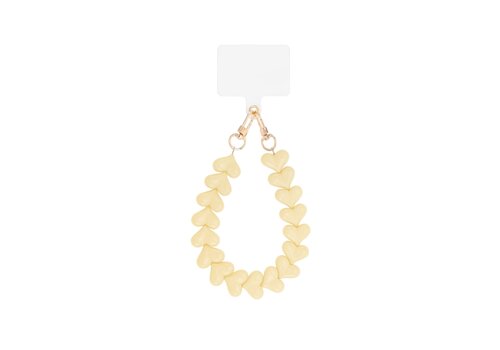 MIM GOLDEN LOVE CORD + PHONECARD   - Copy - Copy