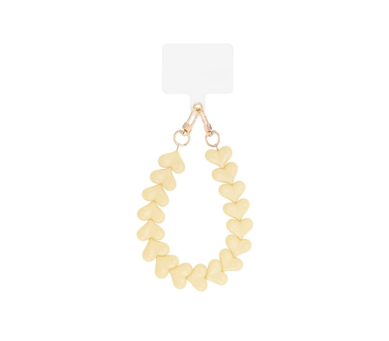 GOLDEN LOVE CORD + PHONECARD   - Copy - Copy - Copy - Copy