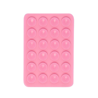 HANG IN THERE BABY PINK (Aufkleber) - MIM